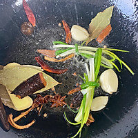 羊骨砂锅煲的做法图解2