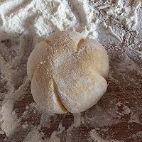 小南瓜馒头教程的做法图解8
