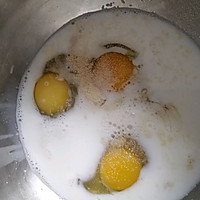 无烤箱蒸面包的做法图解1