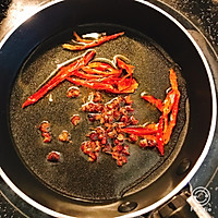 清爽又火辣——炝拌三丝的做法图解11