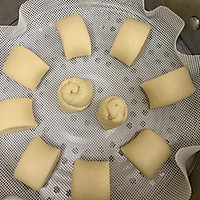 广式奶香馒头的做法图解6