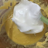 火腿肉松蛋糕卷的做法图解5
