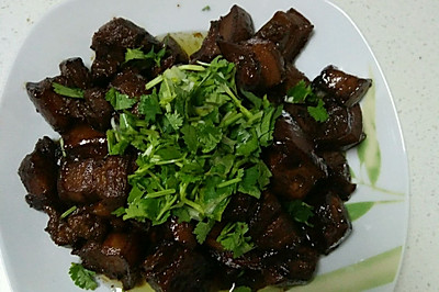 大东北红烧肉