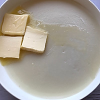 抹茶红豆麻薯软欧包的做法图解3