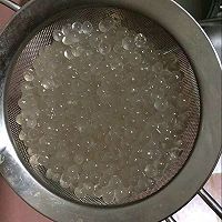 自制珍珠奶茶的做法图解15