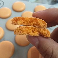 法式马卡龙的做法图解13