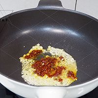 水煮肉片#太太乐鲜鸡汁蒸鸡原汤#的做法图解7