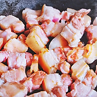 无油免煮的 低脂红烧肉的做法图解7
