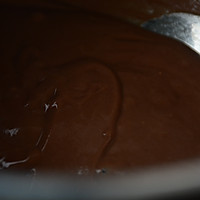 双重巧克力棉花糖无比派的做法图解6