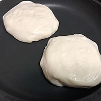 番薯芝士煎饼的做法图解4