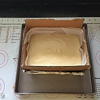 咸蛋黄芝士夹心蛋糕的做法图解17