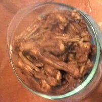麻辣鸭翅的做法图解6