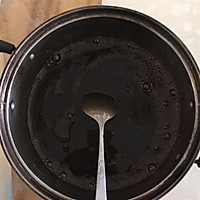 椰汁龟苓膏的做法图解3