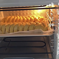 蛋糕夹心面包（视频教程）的做法图解15