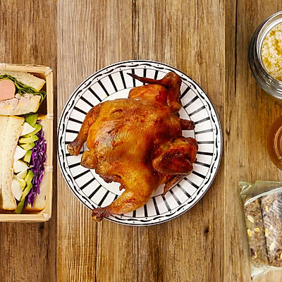 春运吃啥特别版｜太阳猫早餐