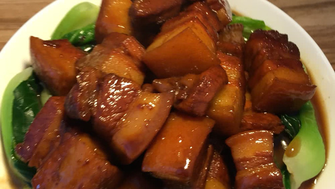 红烧肉