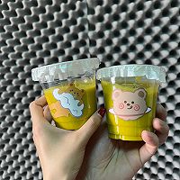 小牛芒（芒果牛油果）的做法图解5