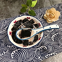 #520，美食撩动TA的心！#清热祛湿茯苓膏的做法图解19