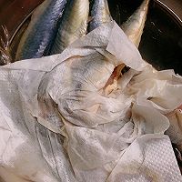 #肉食主义#红烧青占鱼的做法图解3