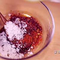 韩式豆腐辣白菜的做法图解6