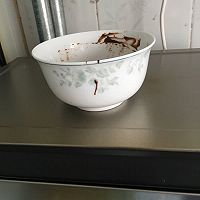 小蘑菇饼干的做法图解8