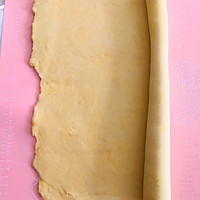 纯纯纯自制蛋挞（蛋挞皮＋蛋奶液）的做法图解9