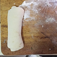消耗乳清【乳清汤种白吐司】的做法图解7
