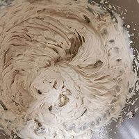 #巨下饭的家常菜#蒙布朗栗子蛋糕的做法图解16