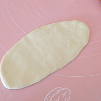 奶油小吐司面包的做法图解8