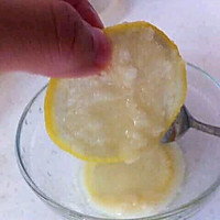 瘦身柠檬醋的做法图解6