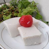 杏仁豆腐的做法图解6