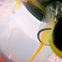 鲜榨蜜橘汁#美的原汁机试用报告#的做法图解5