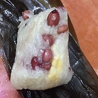 咸肉粽的做法图解13