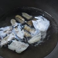 葱烧海参，不需要熬制高汤，厨房小白也可以做出的美味的做法图解3