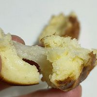 自制松饼预拌粉&松饼粉的用法（不定时更新）的做法图解22