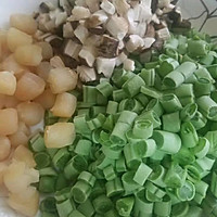 什锦麻食的做法图解2