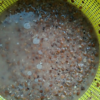 自制红豆沙的做法图解2