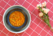 意式蔬菜汤的做法
