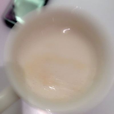 奶茶