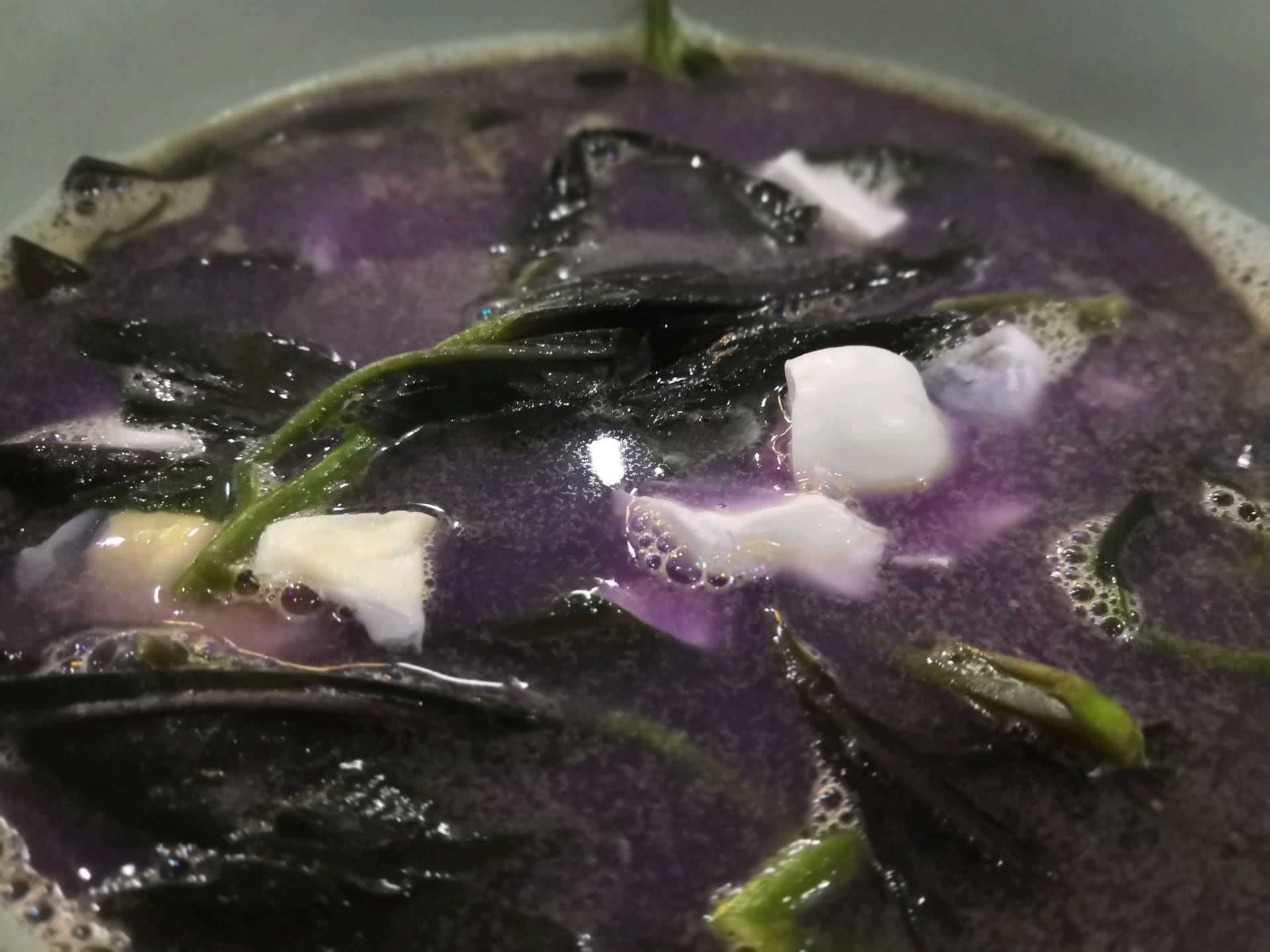 紫背菜的功效(紫背菜的功效及食用方法) - 学堂在线健康网