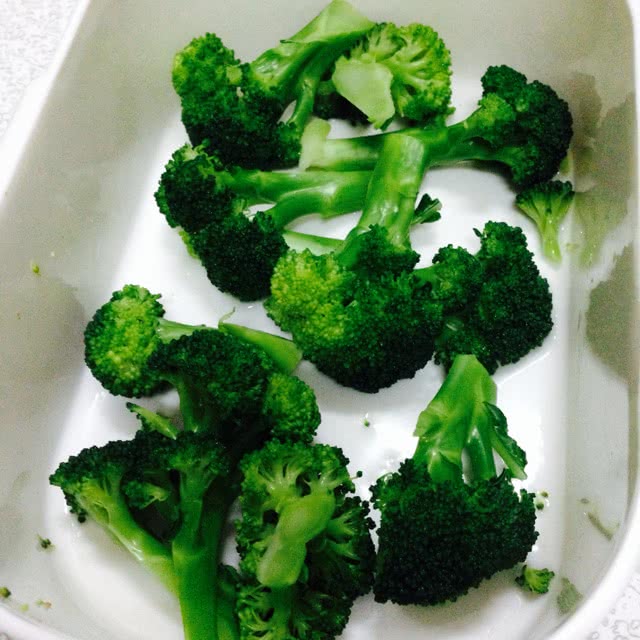 鸡胸肉意面的做法图解3
