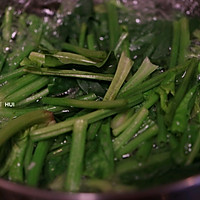 春饼合菜正当时，简单打包春天味 的做法图解15