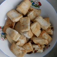 酱香豆腐的做法图解6
