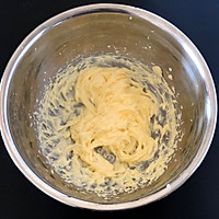 淡奶油曲奇饼干的做法图解3