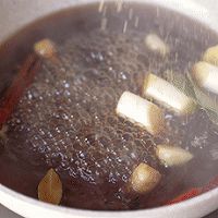 欧洲猪肉夹馍的做法图解4