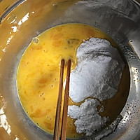 植物油版鸡蛋卷（超级好卷加超级酥脆）的做法图解2