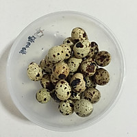 糖醋虎皮鹌鹑蛋的做法图解4