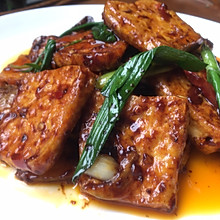 飘香家常豆腐