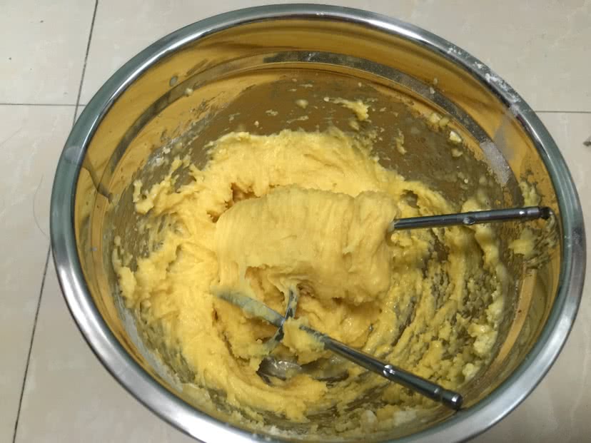 迷糊娃娃洗澡蛋糕的做法图解9