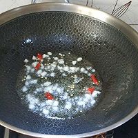 爆炒大头菜的做法图解2